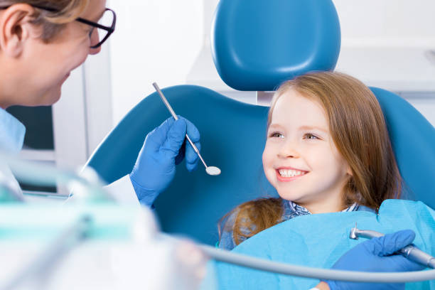 Best Full Mouth Reconstruction  in Little River Academy, TX