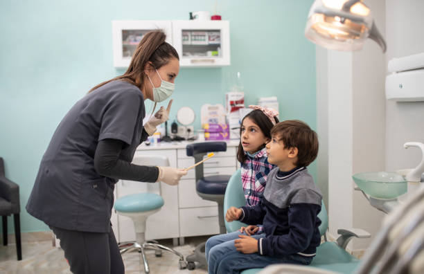 Oral Surgery in Little River Academy, TX