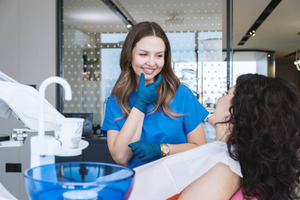 Dental X-Rays and Imaging in Little River Academy, TX