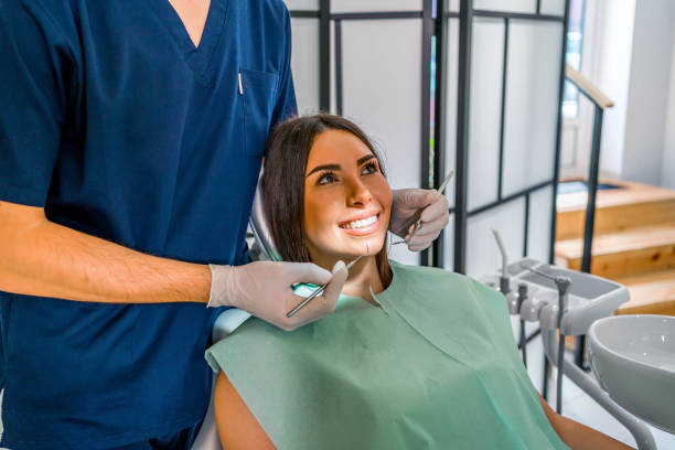 Emergency Dental Services in Little River Academy, TX