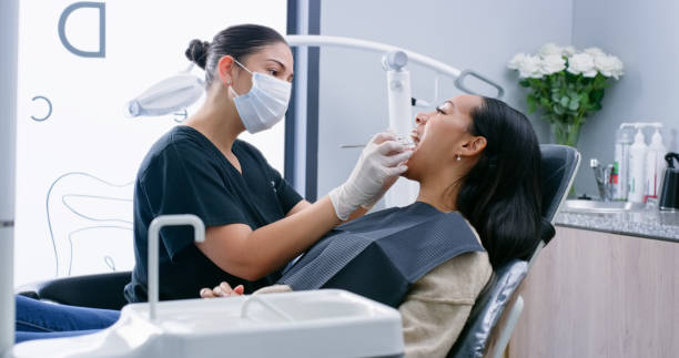 Emergency Dental Services in Little River Academy, TX