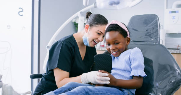 Best Dental Inlays and Onlays  in Little River Academy, TX