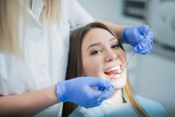 Best Oral Cancer Screening  in Little River Academy, TX