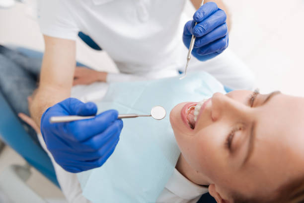 Best Oral Cancer Screening  in Little River Academy, TX