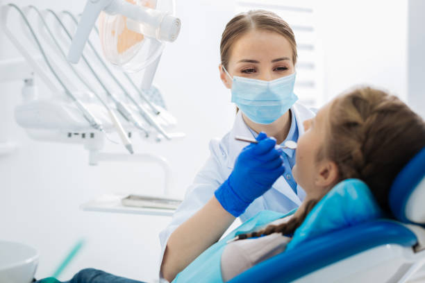 Best Dental Exams and Cleanings  in Little River Academy, TX